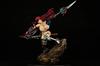 Orca Toys Elsa Scarlet the Knight ver. Refined 2022 (16 scale PVC painted finished product) OR85439