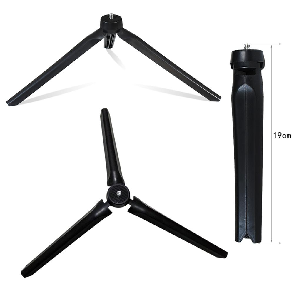 Tripod for Phone Mini Smartphone Video Tripod Stand Handle Grip for DJI Osmo Pocket Gimbal for Gopro 7 6 5 4 Zhiyun Smooth 4