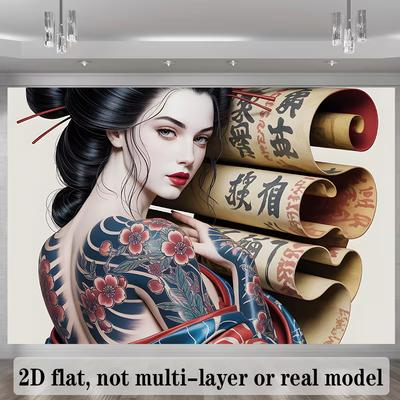 Decoración para el hogar
– Pinturas y posters