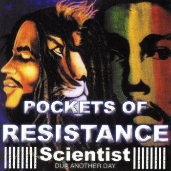

CD SCIENTIST - Pockets Of Resistance BSICD077 Black Solidarit UK Reggae, Ska & Dub