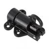 Door Latch Spring Door Lock Accessories Aluminum Alloy