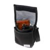 Porter Switch Shoulder Pouch, 874-04681, Black/10