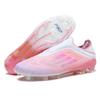 Chaussures de football pour adultes hommes et femmes Chaussures de football pour hommes à tige basse TF crampons courts AG crampons longs Chaussures de football pour l'entraînement en compétition