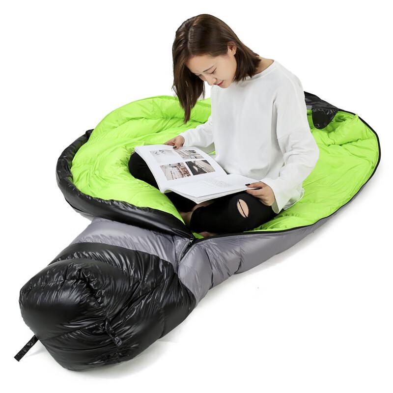 

Adult Outdoor Camping Sleeping Bag