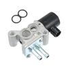 Idle Air Control Valve 36450-P6T-S01 138200-0470 For Acura Integra 1.8L Gs Gsr Gs Ls 5Mt 1996-2001