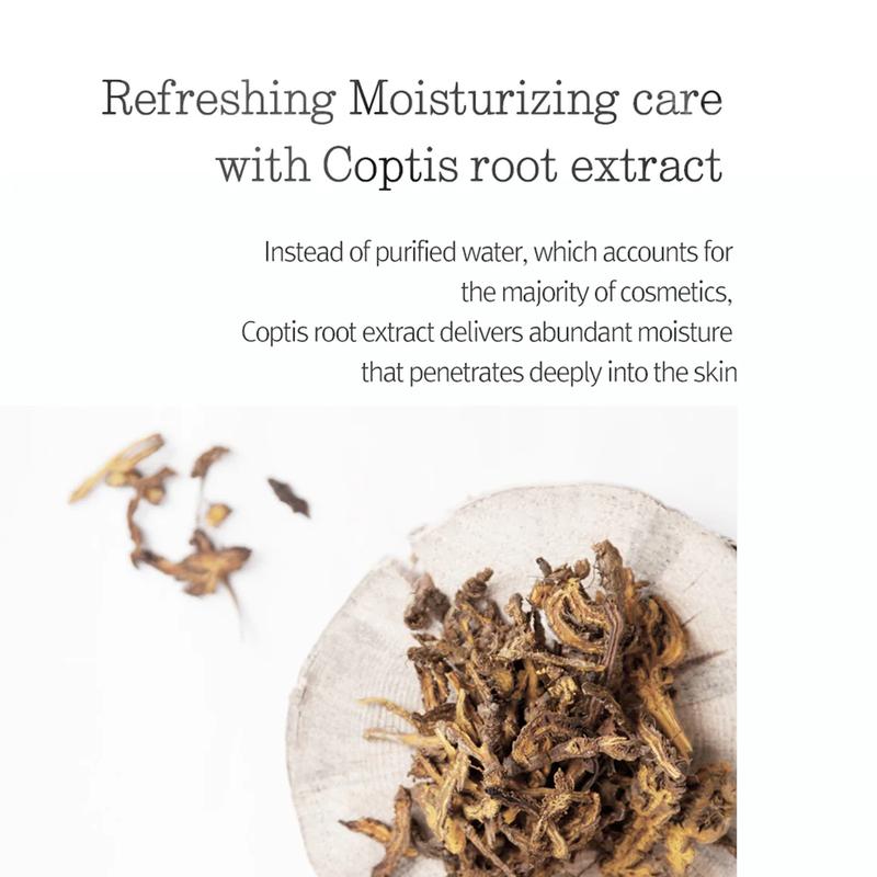 [Pyunkang Yul] *renewal* Moisture Cream 100ml