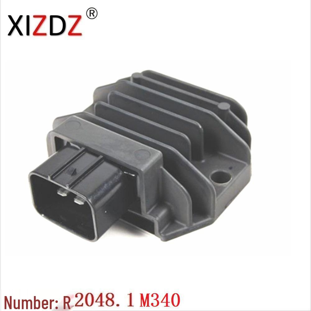 2048.1 Compatible with Yamaha YZF R1 FH022AA/FH022BA 2CR-81960-00-00