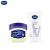 Vaseline Hand Cream & Original Petroleum Jelly Set
