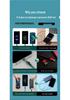 Universal Three-in-One Multi-functional Charging Cable with Customizable LOGO