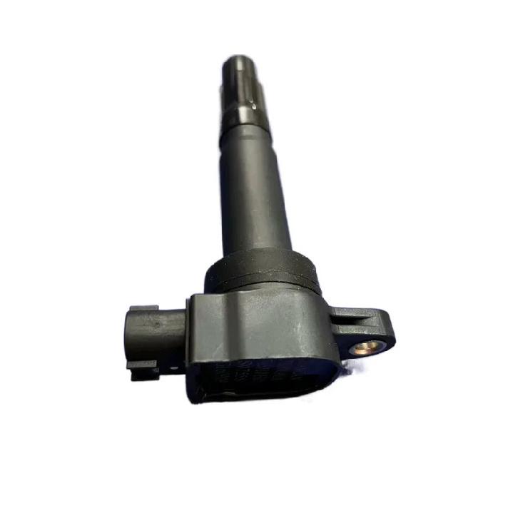 Original Ignition Coil 3705010-H01 for CHANGAN CS15/CX20/BENNI/ALSVIN/ALSVIN V3/CHANA STAR/STAR TRUCK  Pencil 33400D75F10E000