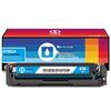 YZT CF501A (202A) Cyan Toner Cartridge for HP Color LaserJet Pro Series