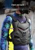 Motorcycle Off-road Chest Protector Anti-fall Gear Vest