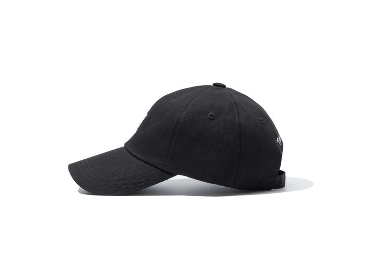 Tuttodime Signature Ball Cap