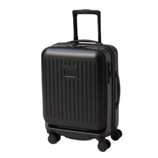 

Сумка для транспортування Валіза розмір S відкритий G8701904 Matte Black [Takeokuchi] [CITY BLACK] (фронтальний тип) Чоловічі (019) 00(БЕЗКОШТОВНО)