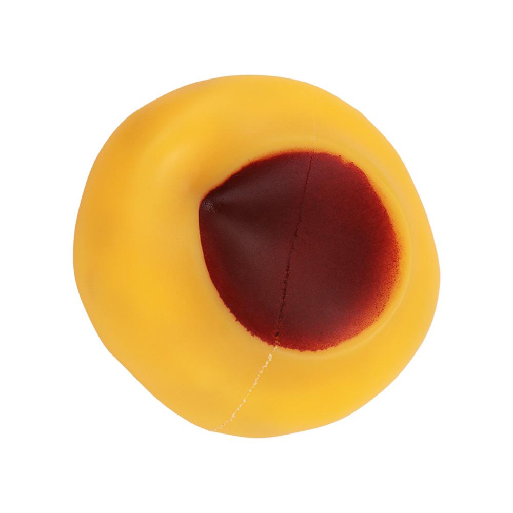 Fun Release Pudding Handmade Ball Caramel Pudding Squishy Toy Sensory Squeezing Ball Small Gift