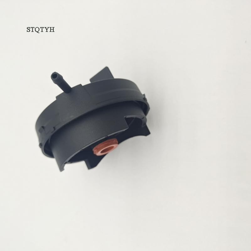 11127552281 PCV Valve For BMW N52 Valve Cap With Membrane For BMW E90 E91 E70 E60 E65 E66 Z4 X3 X5 328i 528i  11 12 7 552 281