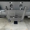 Für Universelles SUV Jeep LKW 2 Zoll Receiver Hitch Mount Verlängerter Fahnenmast Halter Abschlepp Heckhalter Zubehör Off Road ATV UTV