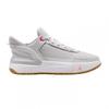 Womens/Ladies Air Jordan Day 1 EO Leather Trainers