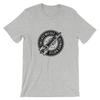 The Last Missile T-Shirt. 100% Cotton Premium Tee NEW