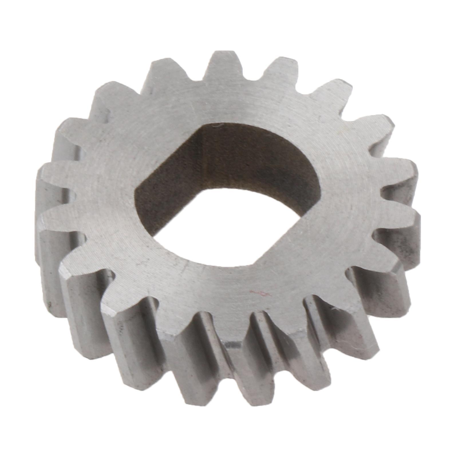 

Автомобільний 18/19 Мотор люка Зубчасте колесо для Mercedes W204 W164 W212 W221