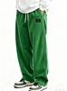 2026 Men's Casual Corduroy Loose Straight Sweatpants