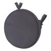 1pc Thickened Chair Cushion Soft Round Seat Pad For Dining Room Office Home, Sponge Seat Cushions For Chairs Decor