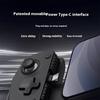 Low Delay Telescopic Phone Gamepad Universal Type C Compatibility Ergonomic Layout Includes Bonuses Accessories Pack