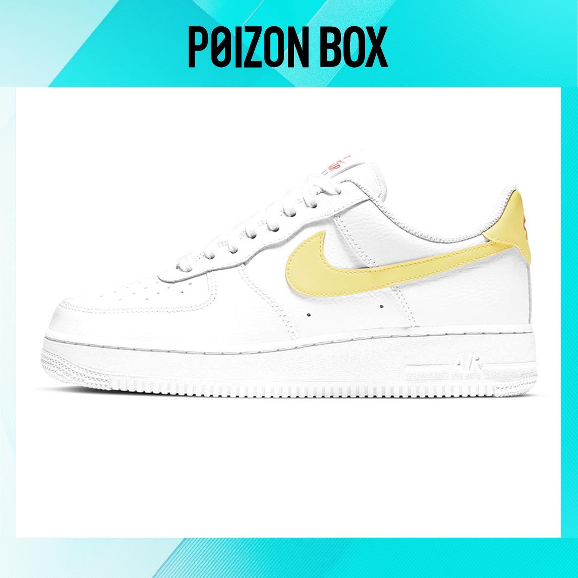

кроссовки Nike Air Force 1 Low Skateboarding Shoes Women 315115-160