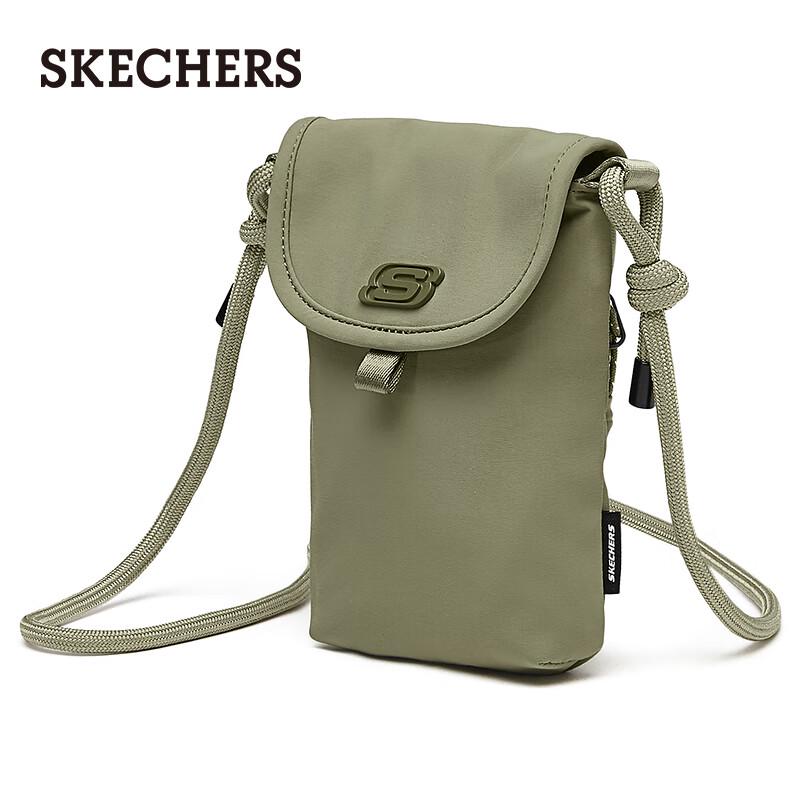 Skechers L324U043 Trendy Crossbody Phone Bag