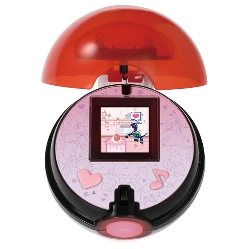 

pocket monster Together with Pokemon! Monster Ball