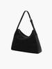 Elegance Paris Rache Suede Hobo Bag Osfh301A