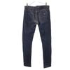 Armani Exchange Slim Denim Pants W28 Dark Blue Jeans Women Used