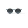 Ijipiji Iconic Sunglasses #D Arfact 4 Colors (Select)