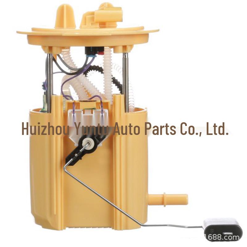 Fuel Pump Assembly 5145589AC for 2014-2018 Grand Cherokee V6 3.0L