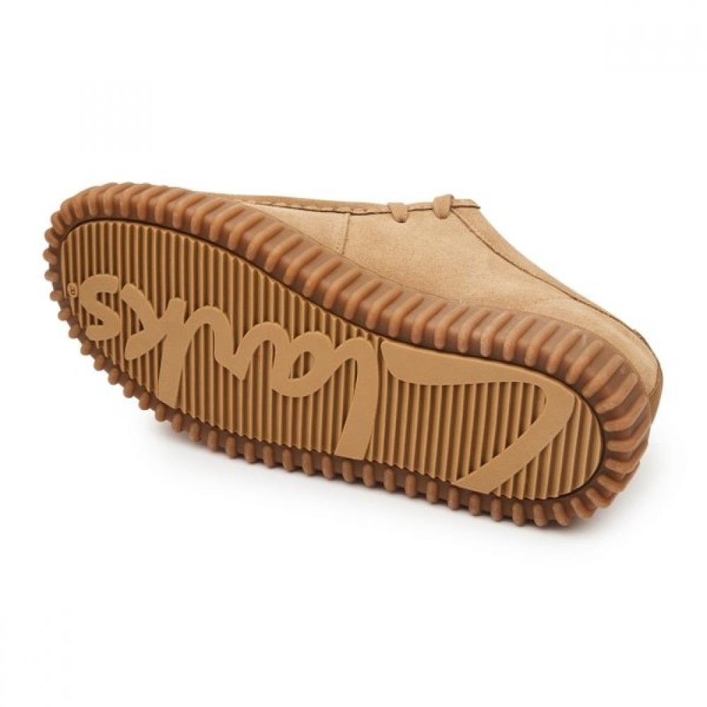 Clarks Non Slip Comfort Shoes Claoxc4123mf3 Mf1