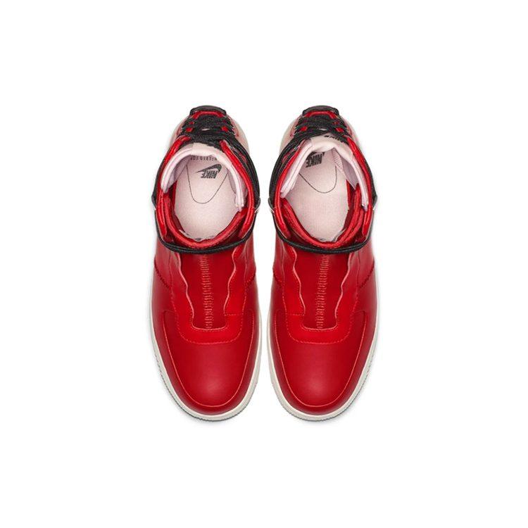 Nike Air Force 1 Rebel Xx Gym Red Dámské AO1525-600