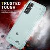 Für Samsung A54 Anti-Shock Dual Layer Abdeckung Fall Für Samsung Galaxy A14 5g A54 A 54 14 Telefon Abdeckungen