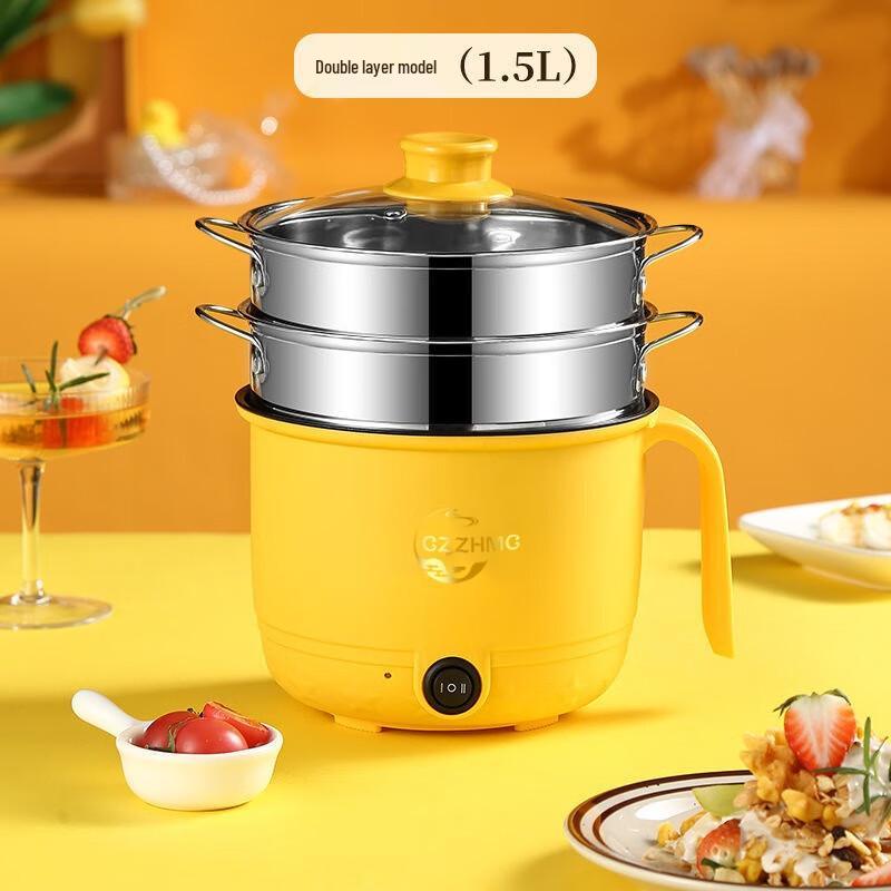 Beiduo Yang Electric Hot Pot for Instant Noodles