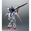 TAMASHII NATIONS ROBOT Soul Mobile Suit Gundam SEED [SIDE MS] AQM/E-X01 Yale Striker & Effect Par...