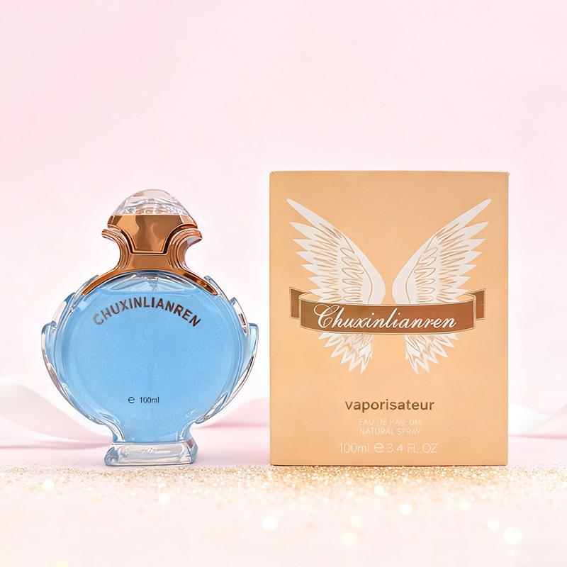 Symphony Quicksand Ladies Perfume ml Symphony Gilt Niche Berlin Girl 100ML