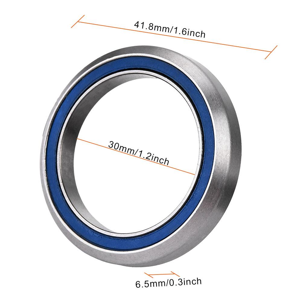 Cycling Repair Headset Bearing Repair Accessory for Mountain Bike Road Bicycle