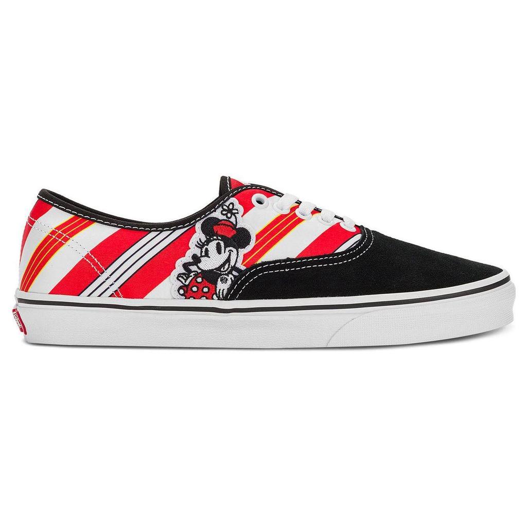 Vans Authentic Unisex Multicolor VN0009PV448