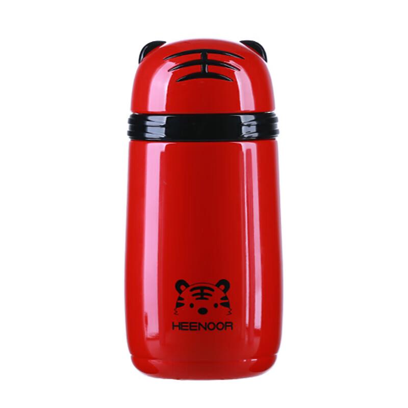 Xinuo XN-5733 Weiwei Tiger 280ml Insulated Stainless Steel Mug
