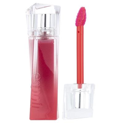Couture Lip Tint Glaze, RS101 Rosa, 5.5g