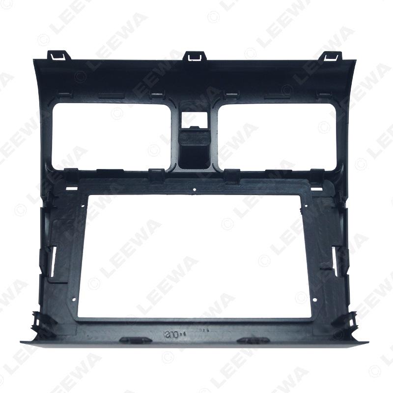 9-16 Suzuki Swift 10.1" Android Navigation Kit Panel & Audio-Visual Frame