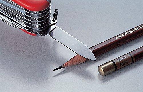 Victorinox Luxusný švajčiarsky vreckový nôž Tinker
