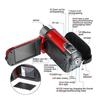 2.7inch Portable Digital Full High Clarity 1080P 1600W DV Video Camera Zoom Camcorder