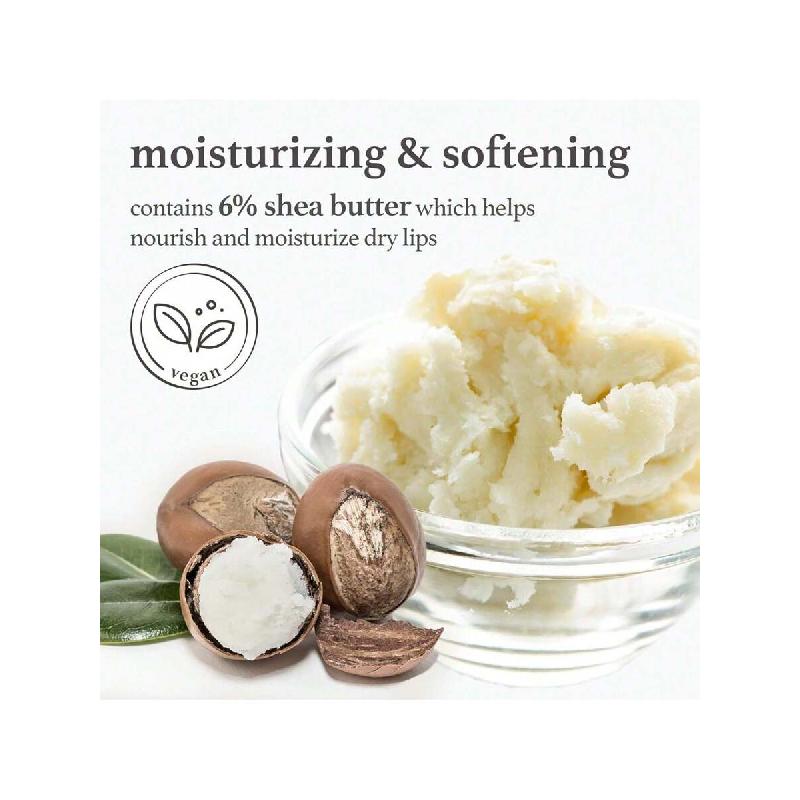 Nooni Applebutter Lip Sleeping Mask 12g | Shea Butter, Vitamins, Nourishing Treatment For Dry Lips, Soothing, Overnight Moisturizer