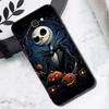 N-Nightmare B-Before Christmas Phone Case For Samsung S 9 10 20 21 22 23 30 23 24 Plus Lite Ultra FE S10lite Fundas