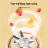 Joyoung Portable Rechargeable Juicer CN plug (adapter included)